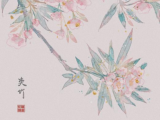 【ps板绘】童年记忆