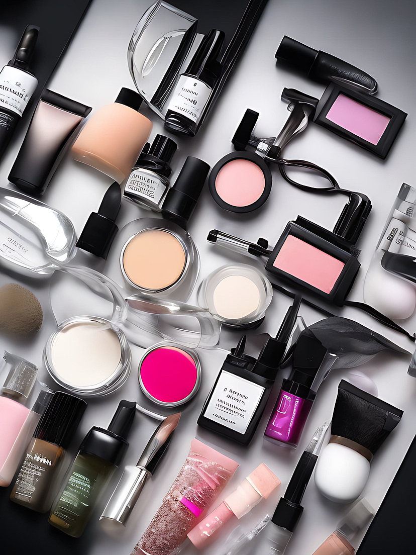 美妆&化妆品