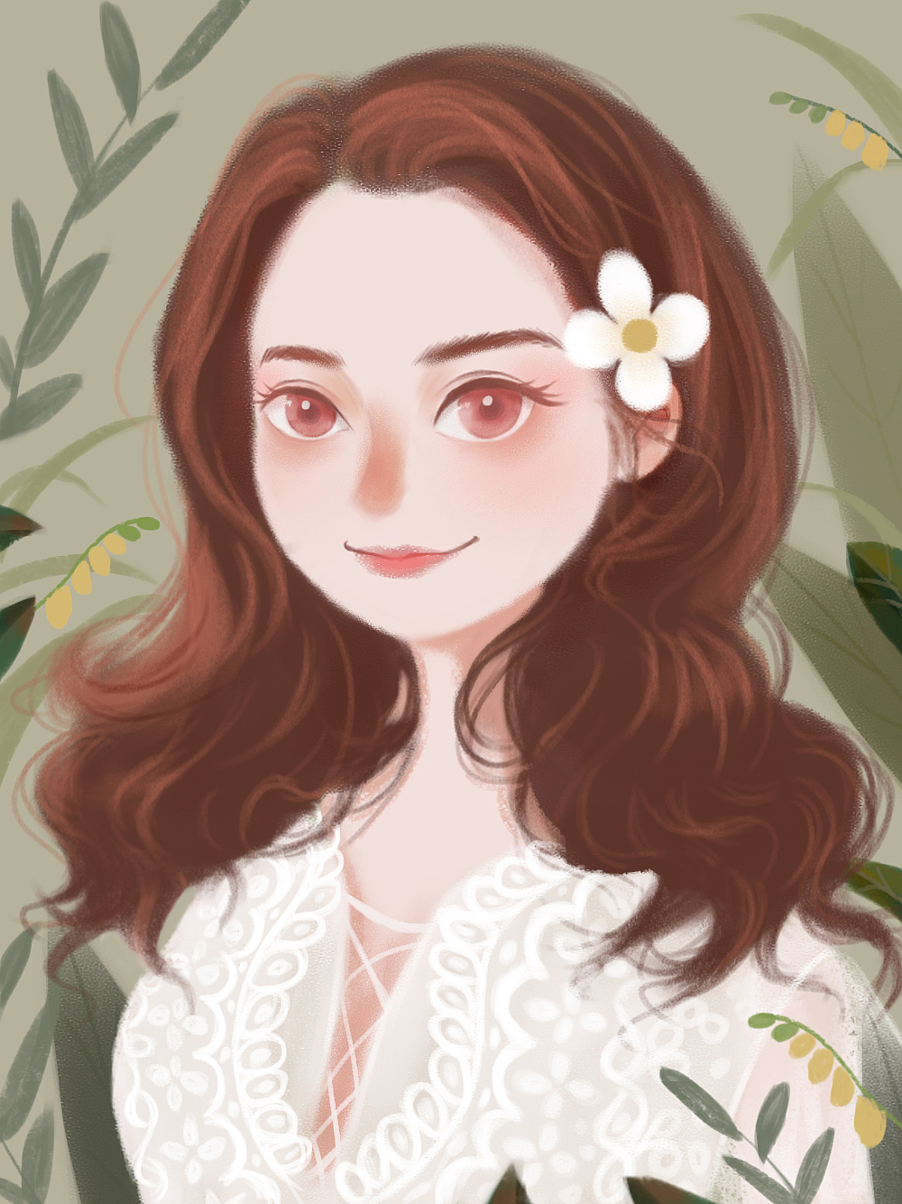 ql头像（图ZMTM5MzgwMzk2） - 创作习作 - 站酷设计师旧故新池原创素材 - 站酷ZCOOL