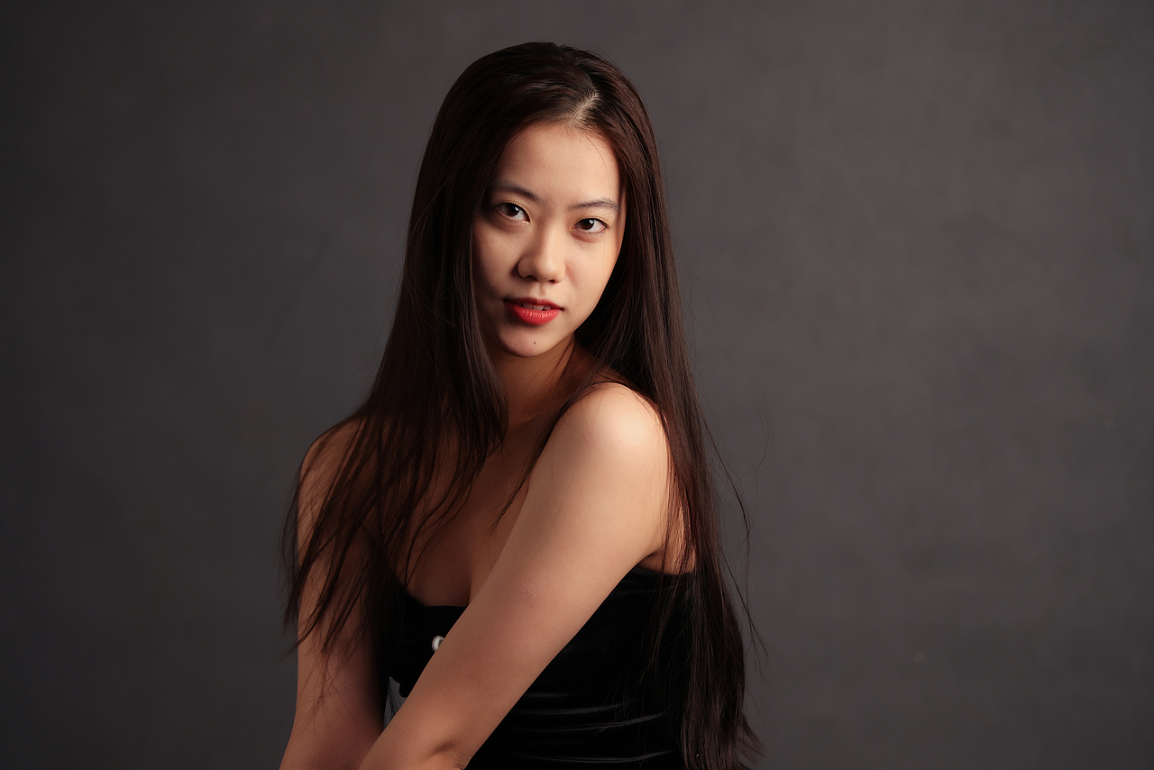 青春（图ZMjQ0MjUyMzAw） - 人像摄影 - 站酷设计师桃李树成林原创素材 - 站酷ZCOOL