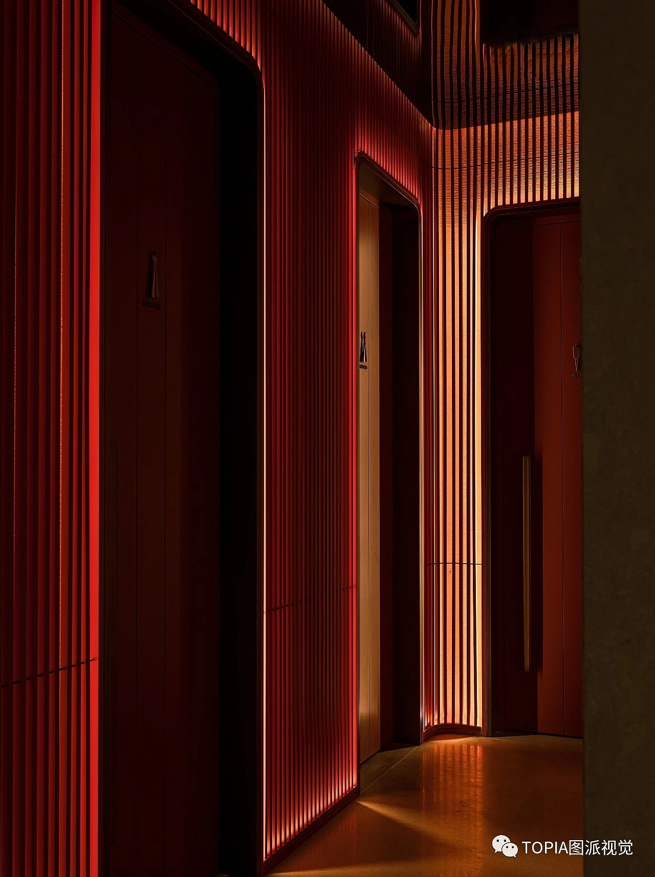 图派视觉 | PROL光石 | DIA丹健国际 北京晶采轩（图ZMzA0NDUzMzcy） - 酒店餐饮设计 - 站酷设计师TOPIA图派视觉原创素材 - 站酷ZCOOL