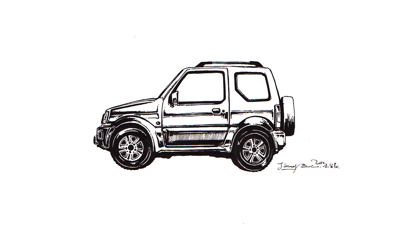 jimny