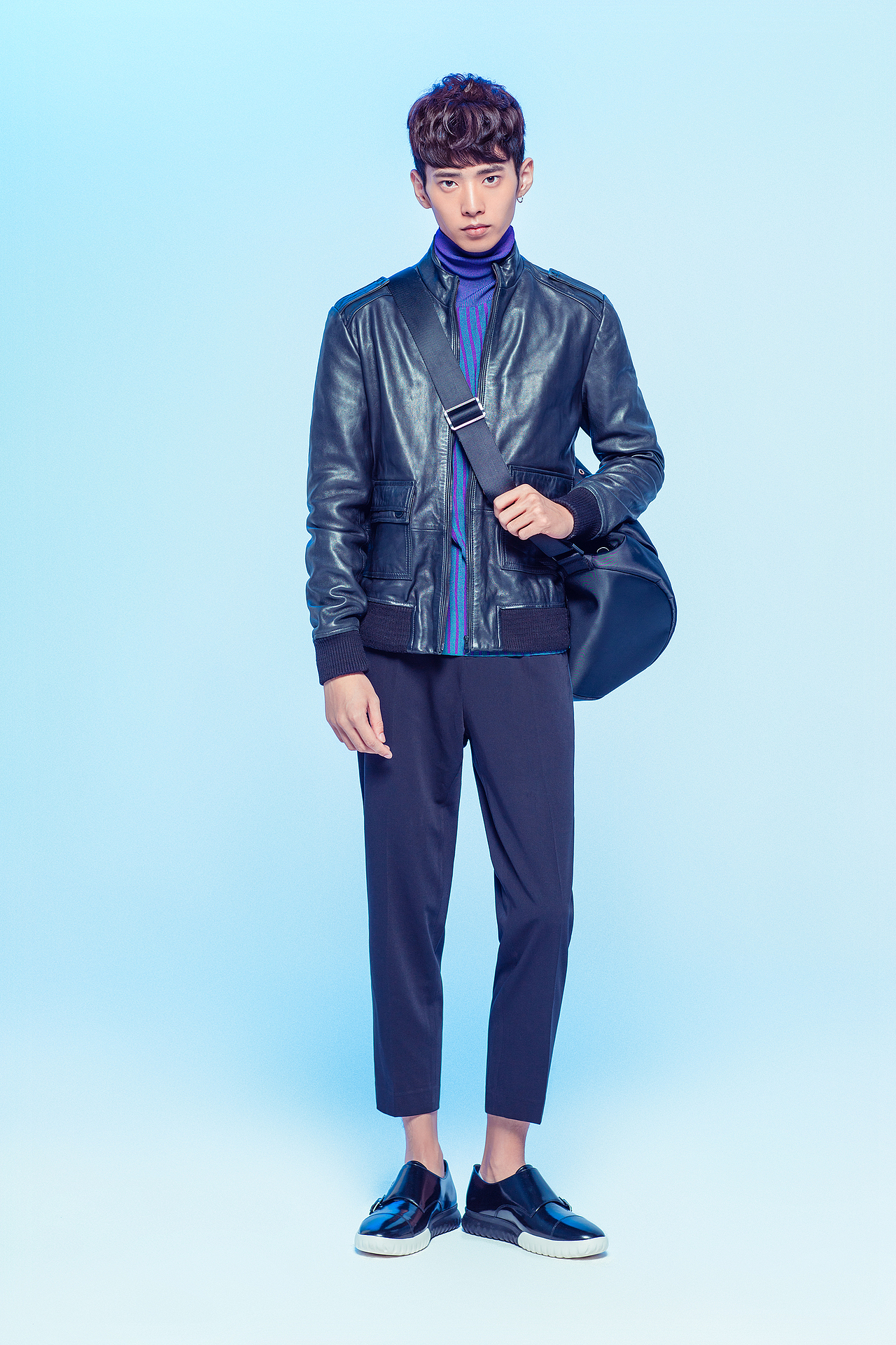 商界时尚（图ZMTQyNDE5MDQ4） - 修图/后期 - 站酷设计师王博轩原创素材 - 站酷ZCOOL