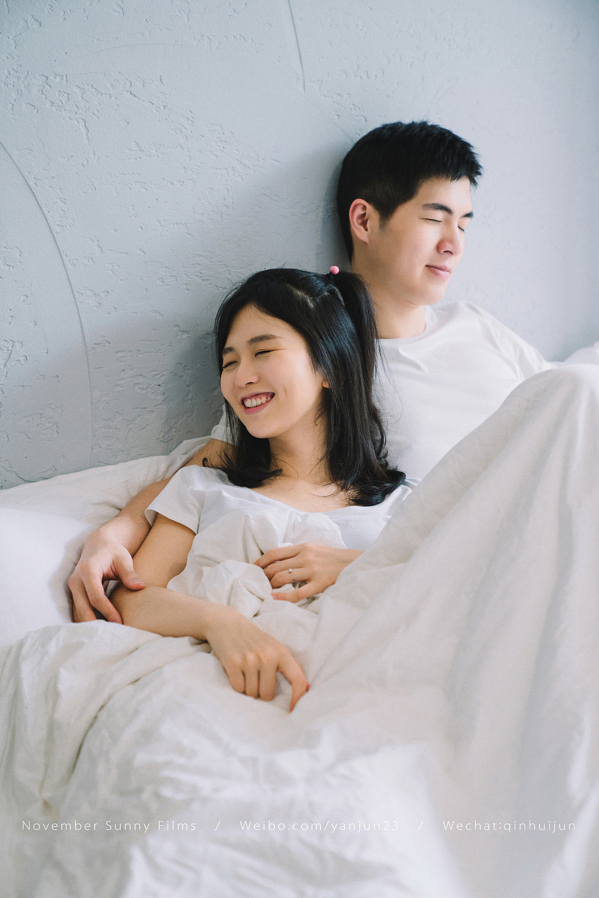 日系居家|广州情侣写真客片（图ZMTM4NjQ4NjA0） - 人像摄影 - 站酷设计师颜俊原创素材 - 站酷ZCOOL