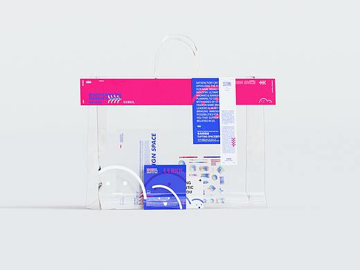 毛毛和线线 TUFTING SPACE