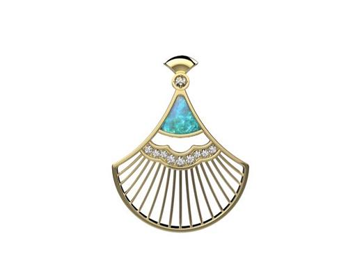 原创首饰设计-青瞳（个人主页-ZNDg5MTc1ODg=） - 首饰设计 - 站酷设计师CrazyZHONG原创素材 - 站酷ZCOOL