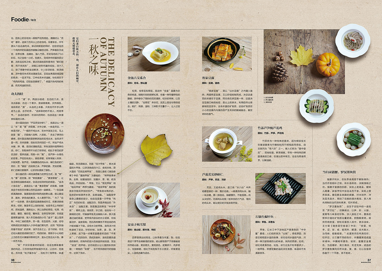 《EDGE 现代画报》2015.10.1(改版合订本)（图ZMzQ3ODkwMzI=） - 书籍/画册 - 站酷设计师顾小白原创素材 - 站酷ZCOOL