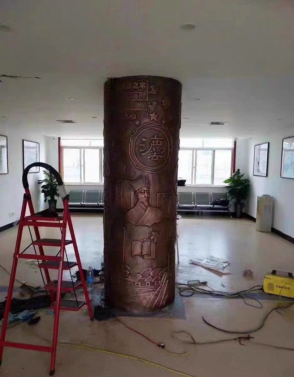 法院锻铜浮雕设计定制公司（图ZMzg5MzI3Njky） - 雕塑 - 站酷设计师浮雕设计公司原创素材 - 站酷ZCOOL