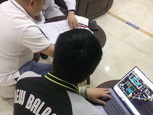 口腔医院设计的有效沟通（全文）