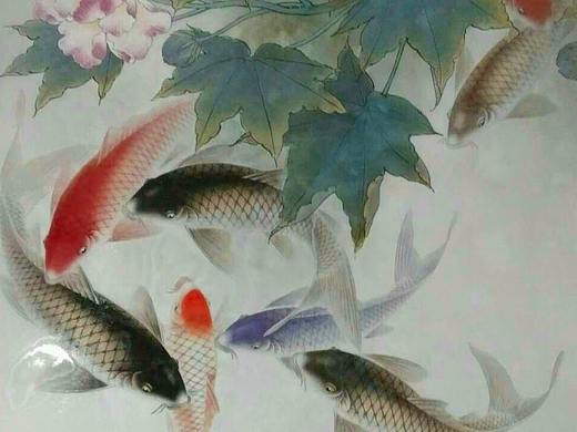 子非鱼,焉知鱼之乐