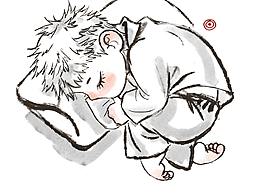 關于盜墓筆記的腦洞