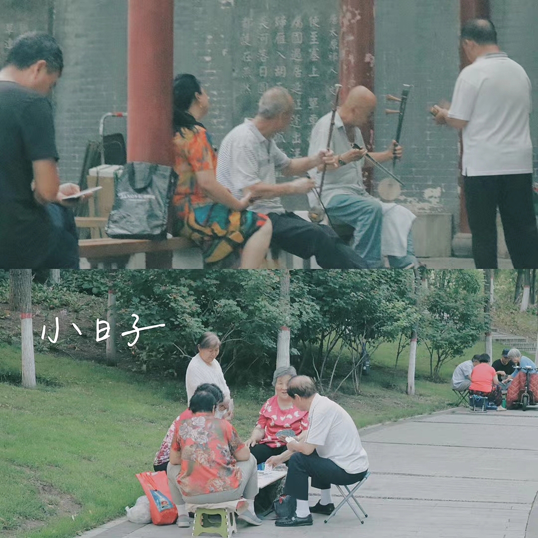 旅行记录2019-2022