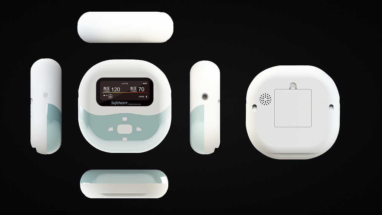 静态血压设计2（图ZMTI3NDgzOTg0） - 其他工业/产品 - 站酷设计师卢珊珊原创素材 - 站酷ZCOOL