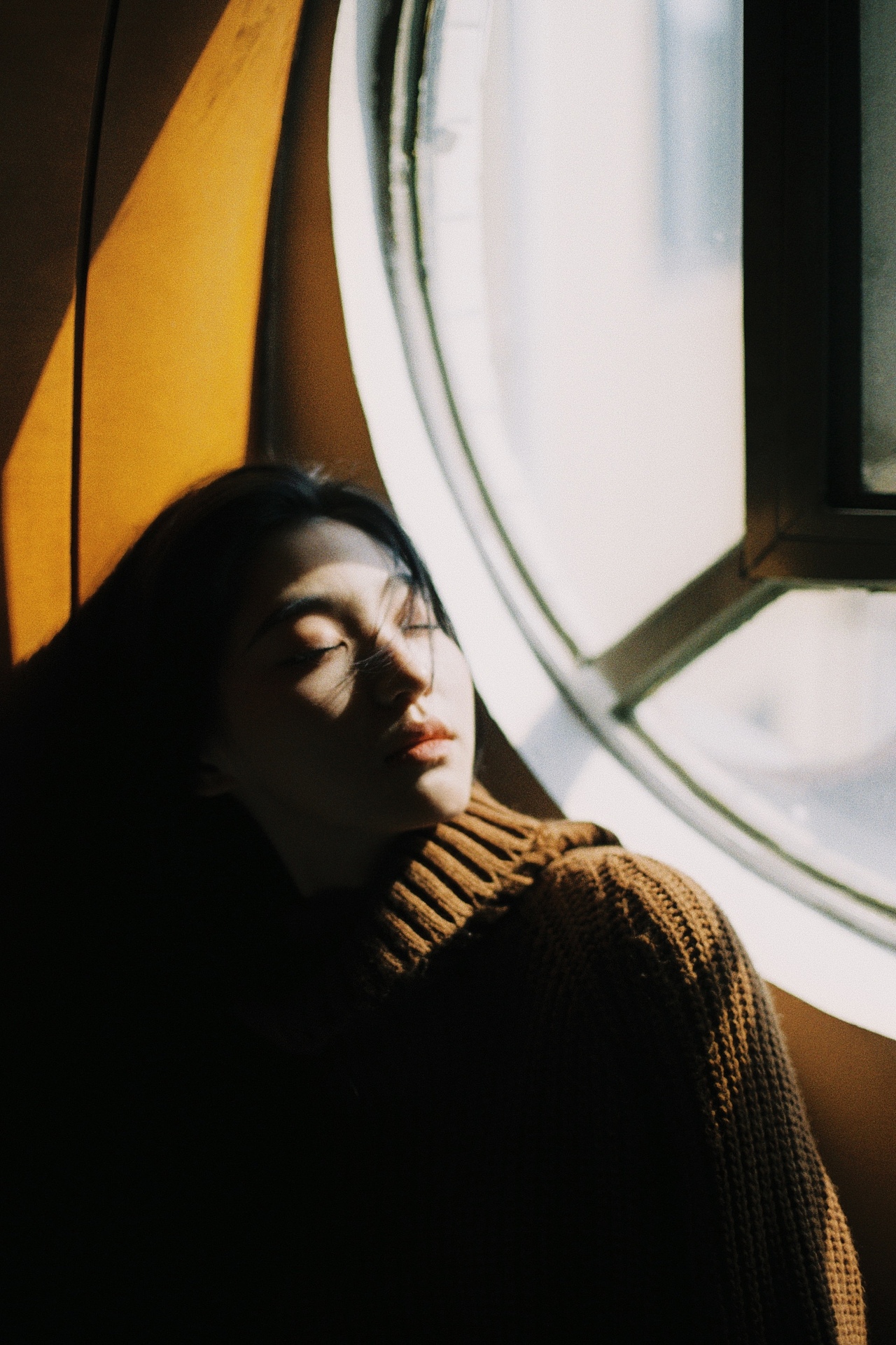 因为自由，所以温柔（图ZMjYxODk5Mjgw） - 人像摄影 - 站酷设计师萌又三岁原创素材 - 站酷ZCOOL