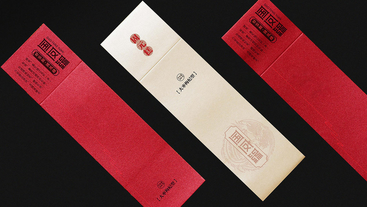 国凤缘阿胶品牌包装全案策划设计-山东太歌文化创意（图ZMTYwNTA5Nzg0） - 包装 - 站酷设计师太歌创意原创素材 - 站酷ZCOOL