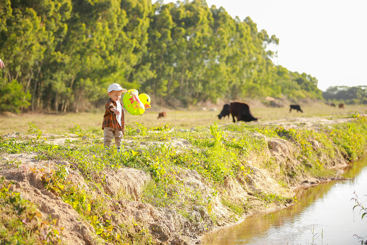 春天系列&1歲4個月（圖ZMjk2NDM0MjA4） - 人像攝影 - 站酷設(shè)計師Cici小焌熙原創(chuàng)素材 - 站酷ZCOOL