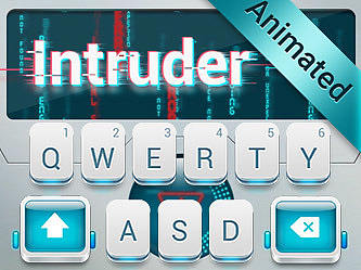 Intruder（個(gè)人主頁-ZMjYzMTMzOTI=） - 動(dòng)效設(shè)計(jì) - 站酷設(shè)計(jì)師Downba_原創(chuàng)素材 - 站酷ZCOOL