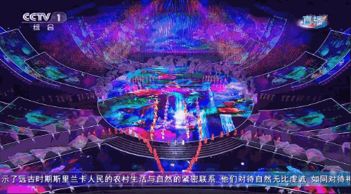 亚洲文化嘉年华 | hecoos用预演搭建创意与表达的桥梁