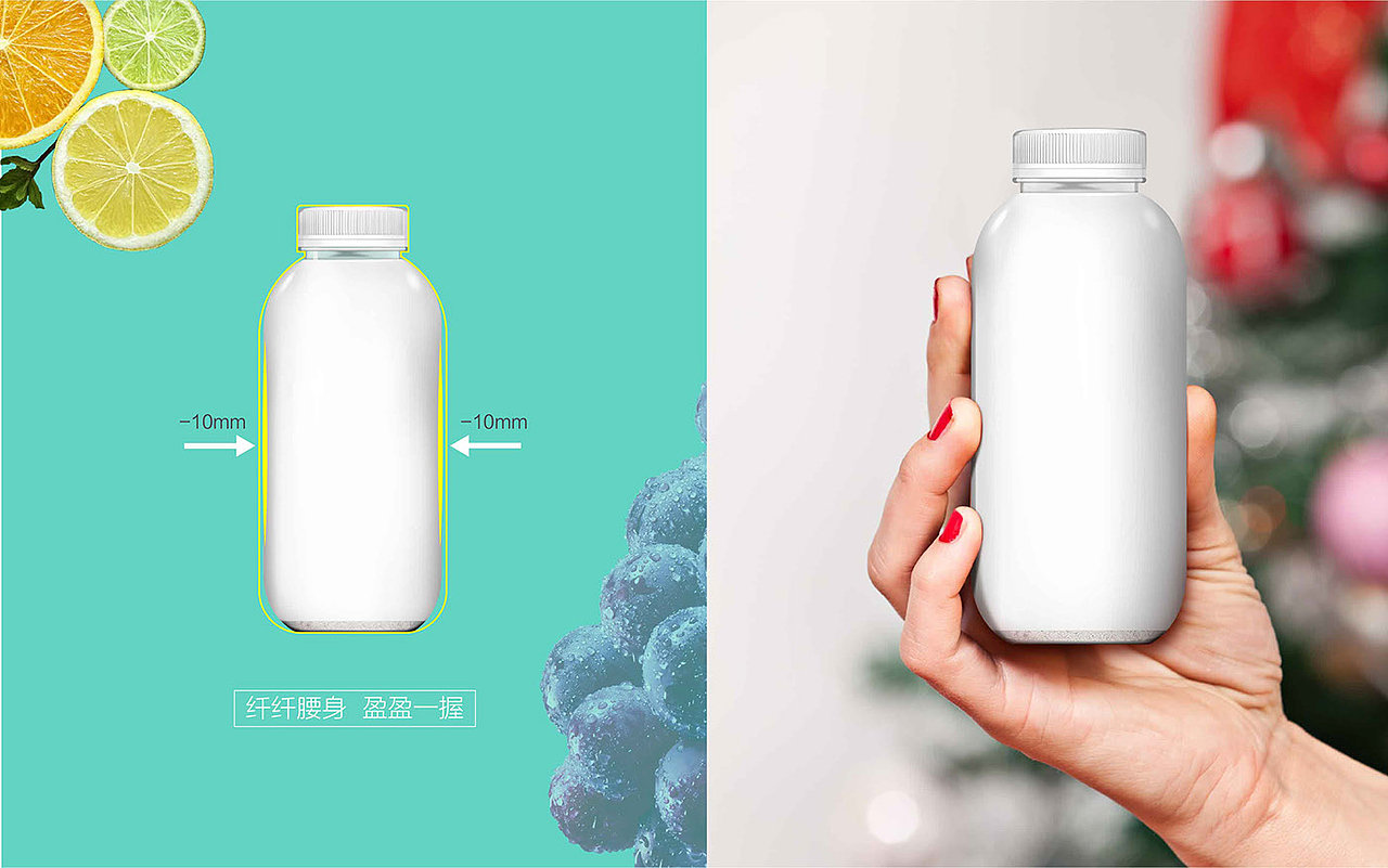 复合代餐固体饮料