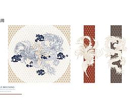 水磨坊房地產(chǎn)品牌VI