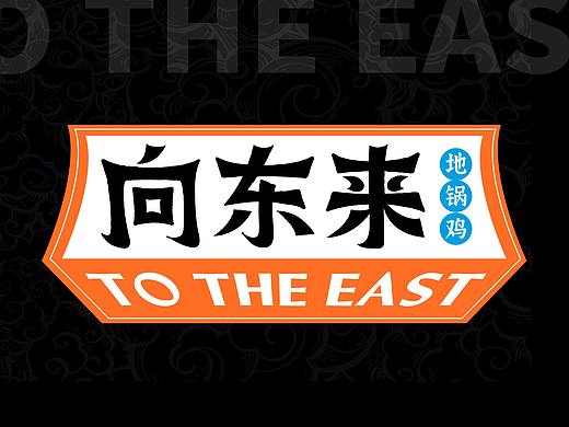 向东来地锅鸡品牌全案