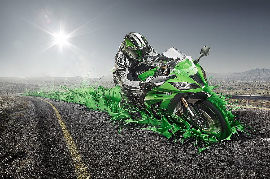 合成欣赏（图ZMTM4MjIzMDU2） - 其他平面 - 站酷设计师石毅原创素材 - 站酷ZCOOL