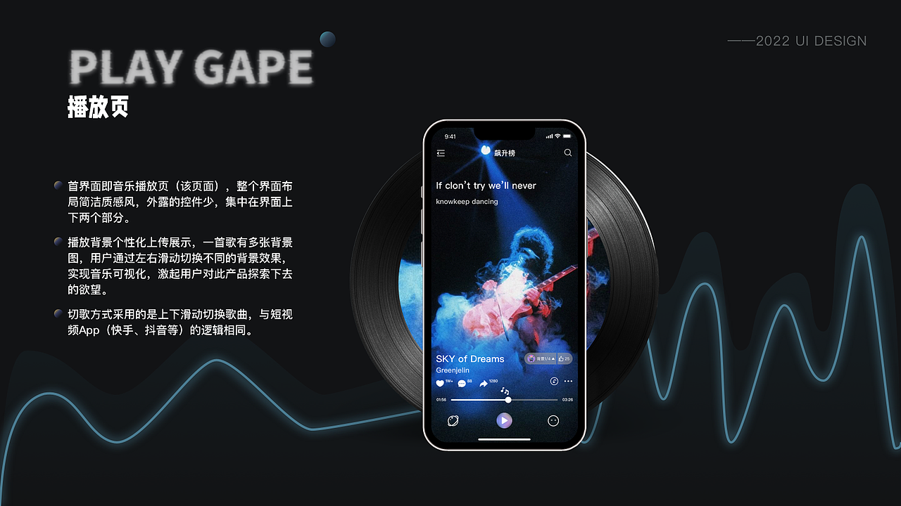 2022UI作品集（图ZMjg2MzQxODgw） - APP界面 - 站酷设计师愉悦和太阳原创素材 - 站酷ZCOOL