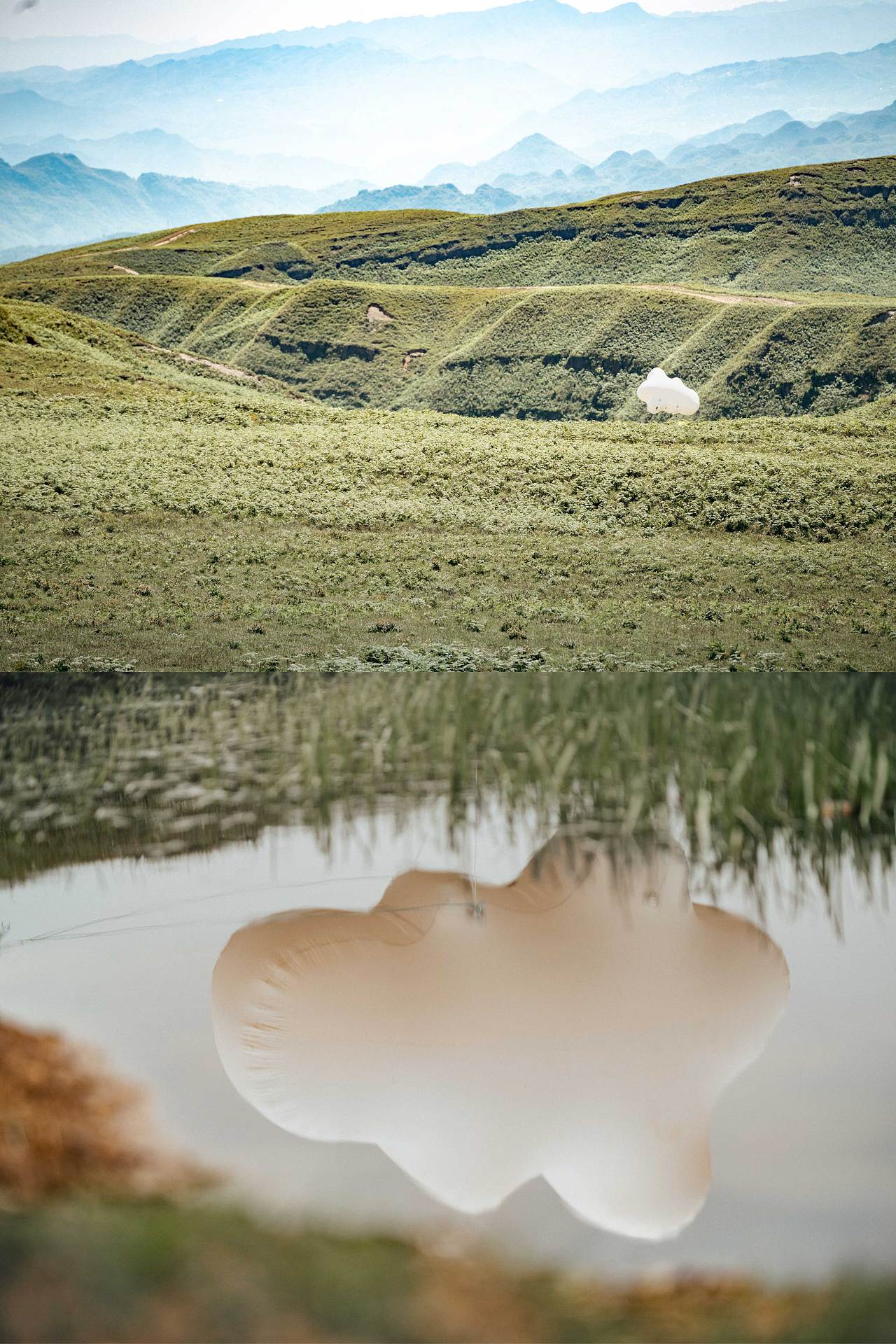 阿西里西是谁 行走的艺术 第四季（图ZMjg3MjkzOTgw） - 实验艺术 - 站酷设计师不是美术馆原创素材 - 站酷ZCOOL