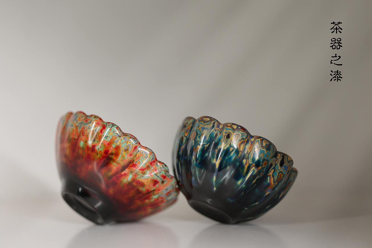 茶器之漆（图ZMjg3OTQzMDY4） - 产品摄影 - 站酷设计师青铷原创素材 - 站酷ZCOOL