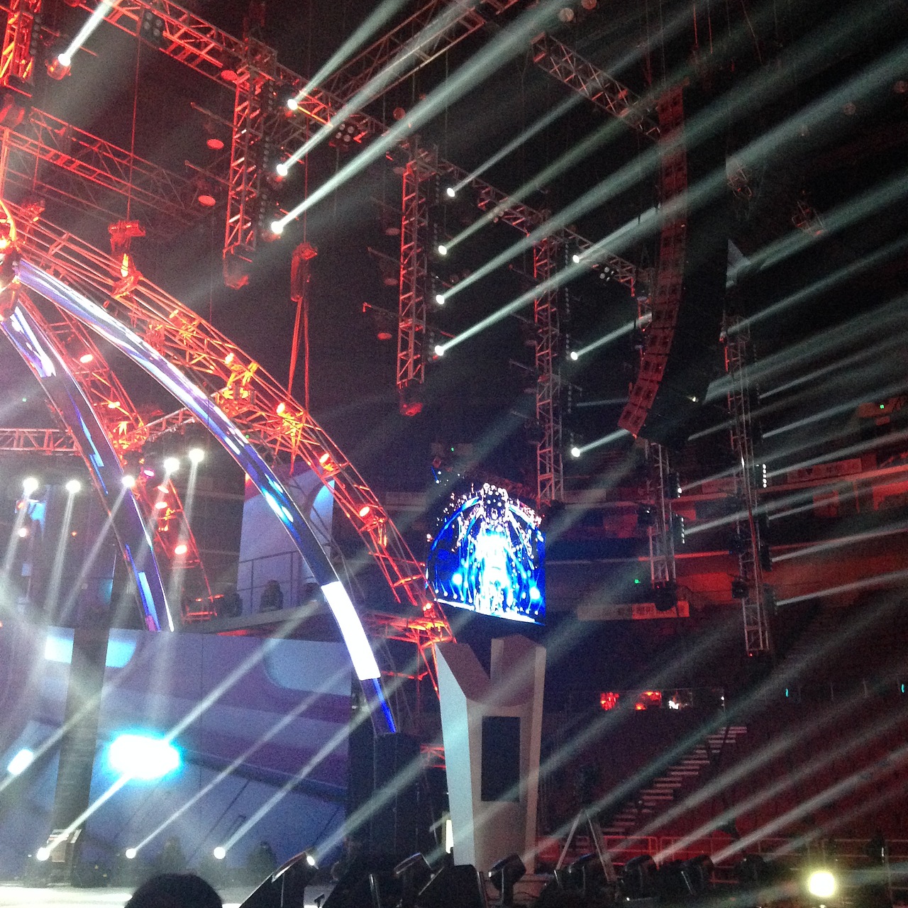 2016音悦台V榜颁奖盛典