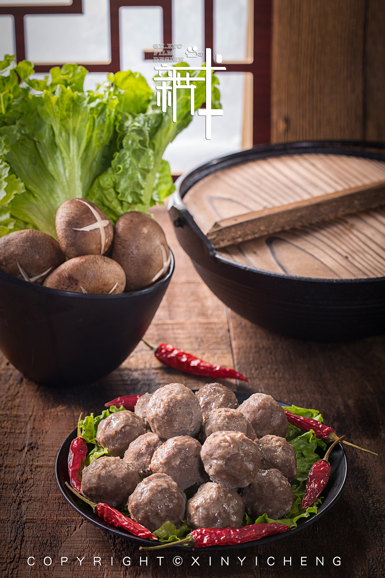 牛肉丸（图ZMjMzMTk3NjQ0） - 产品摄影 - 站酷设计师只是拍摄原创素材 - 站酷ZCOOL