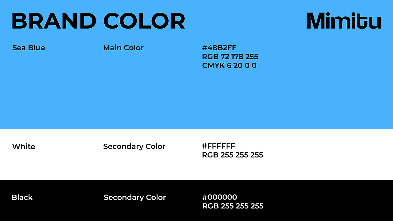 Mimitu咪咪兔 | 面包烘培品牌设计（图ZMzYzMTk4NzI4） - 品牌 - 站酷设计师阿璨CC原创素材 - 站酷ZCOOL