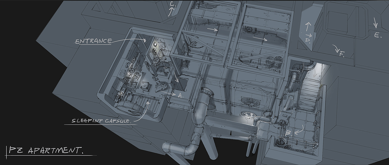 Concept_Folding City