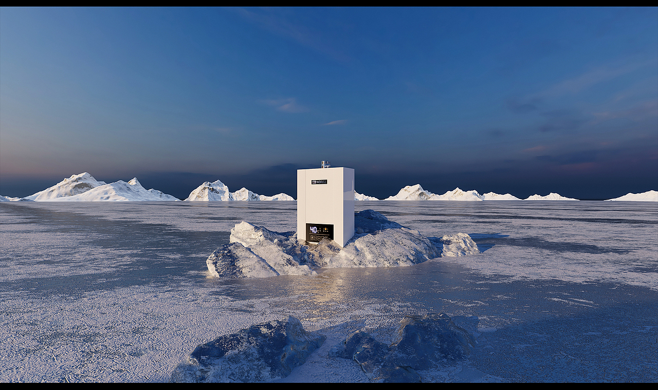 2023一季度部分渲染图