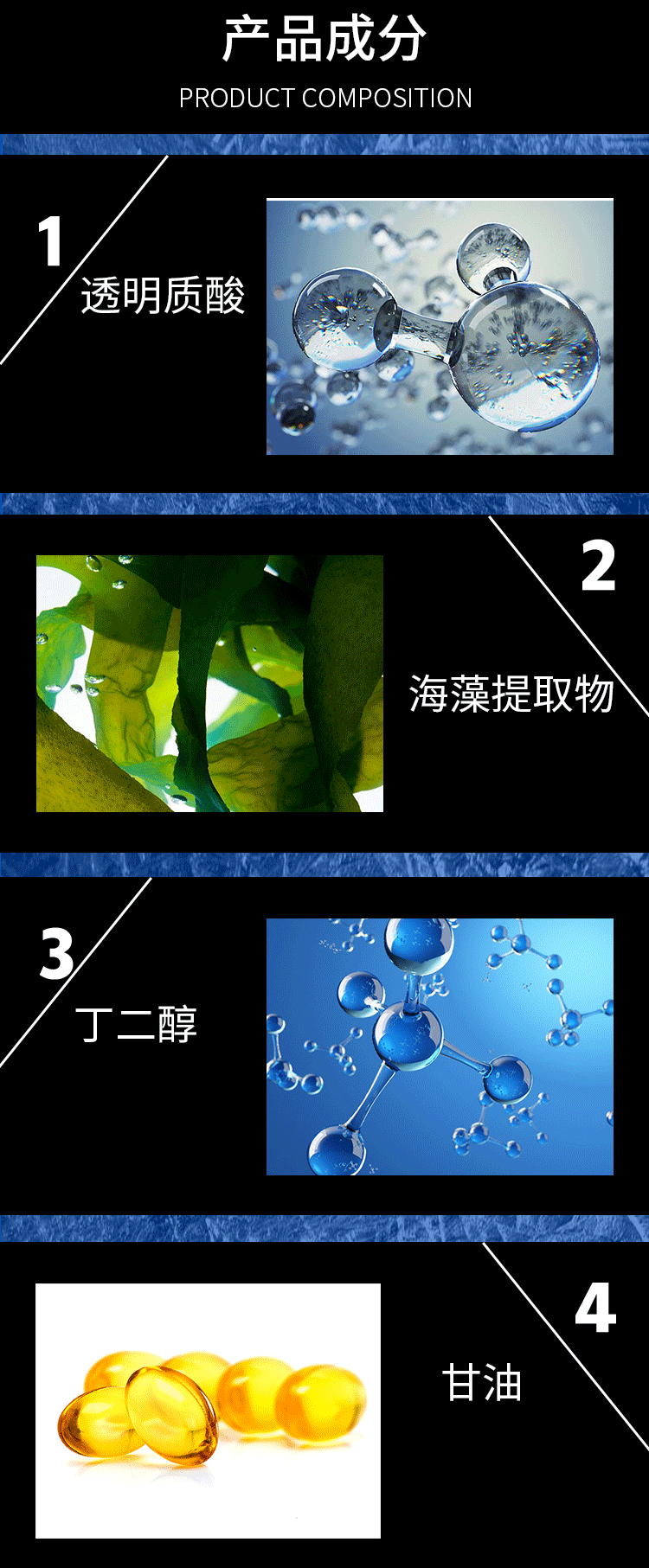 男士护肤品详情页（图ZMjk5ODY1MDYw） - 电商 - 站酷设计师工人与七原创素材 - 站酷ZCOOL