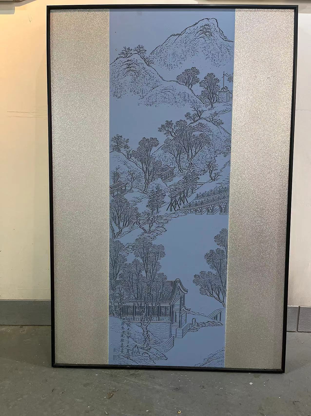 乾唐画业——定制厂家