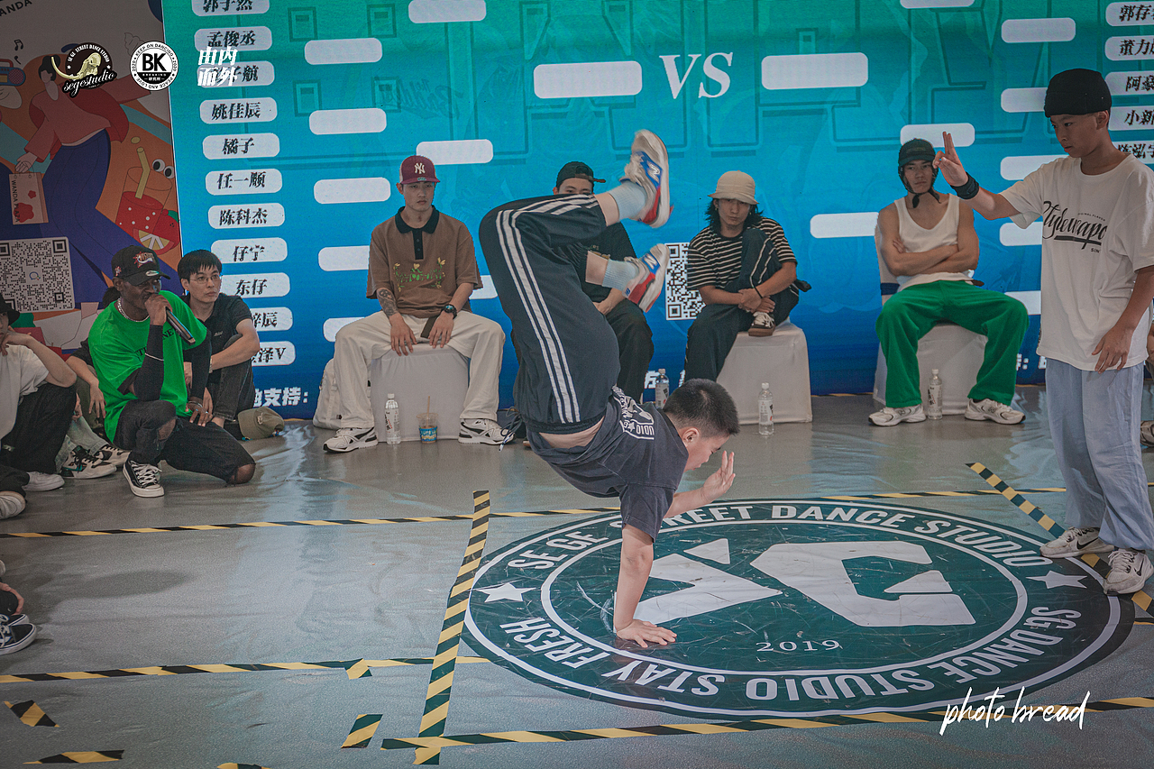 第二届由内而外浙东之战(二)