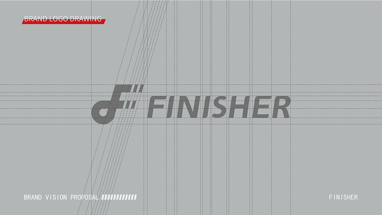 FINISHER越野骑行-品牌提案-逐浪派对（图ZMzUzODAzMDcy） - 品牌 - 站酷设计师MagicDancer原创素材 - 站酷ZCOOL