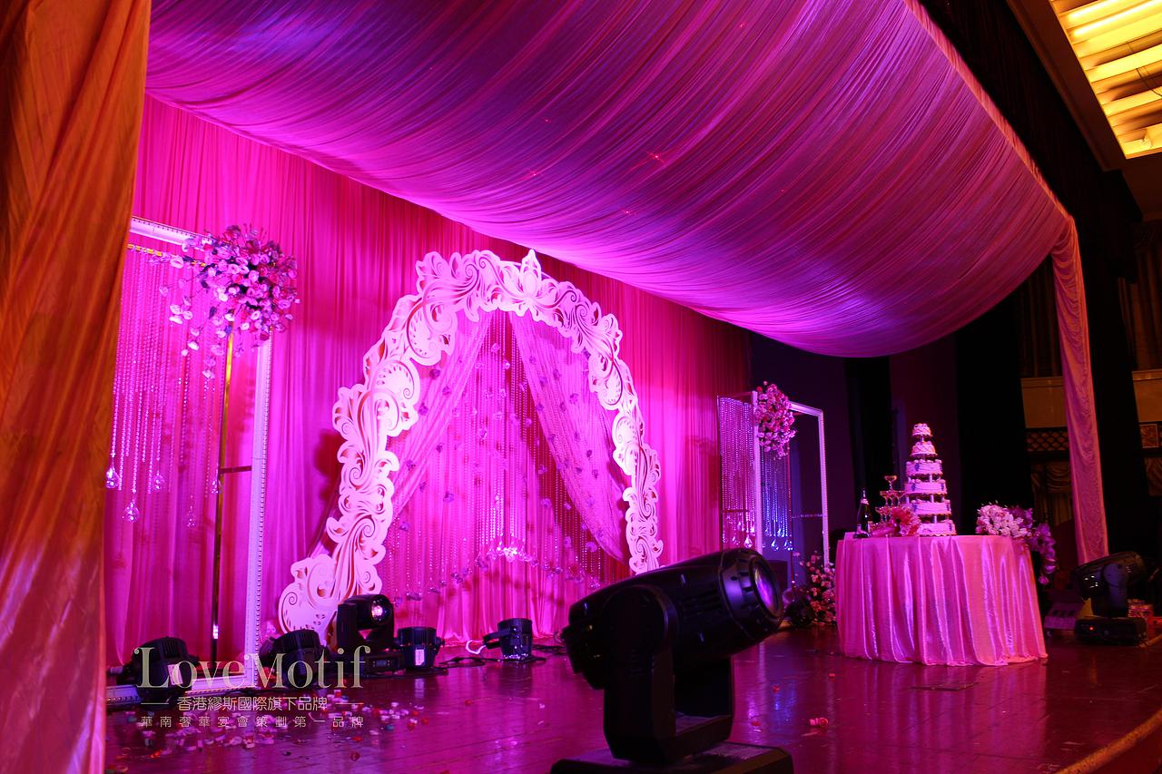 2014 婚庆手绘图