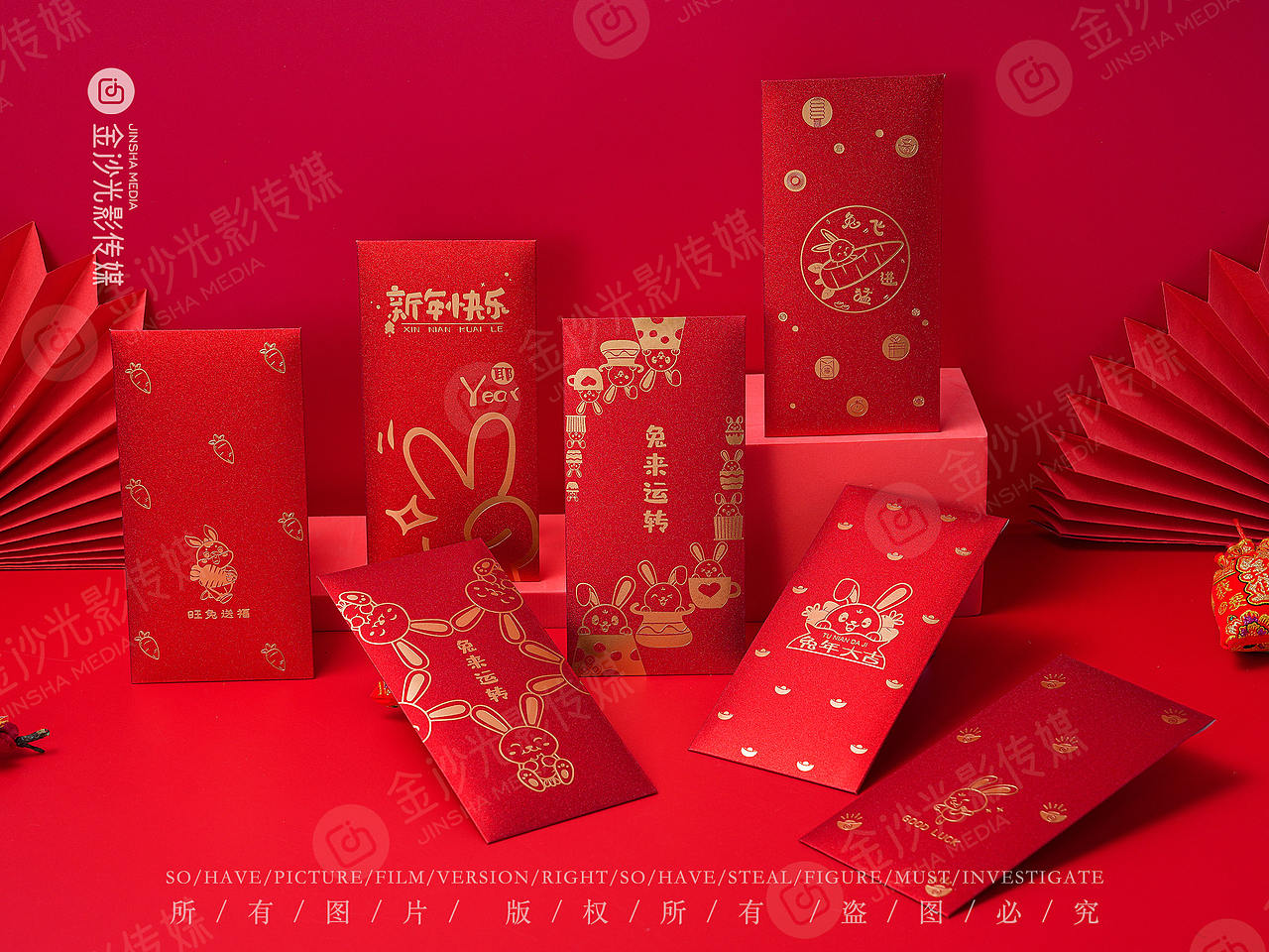 新年卡片｜红色喜庆红包｜贺卡图片拍摄（图ZMzQzOTU4MTUy） - 美食摄影 - 站酷设计师武汉金沙光影传媒原创素材 - 站酷ZCOOL