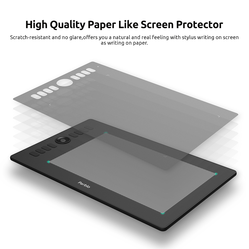 亚马逊手绘板产品图