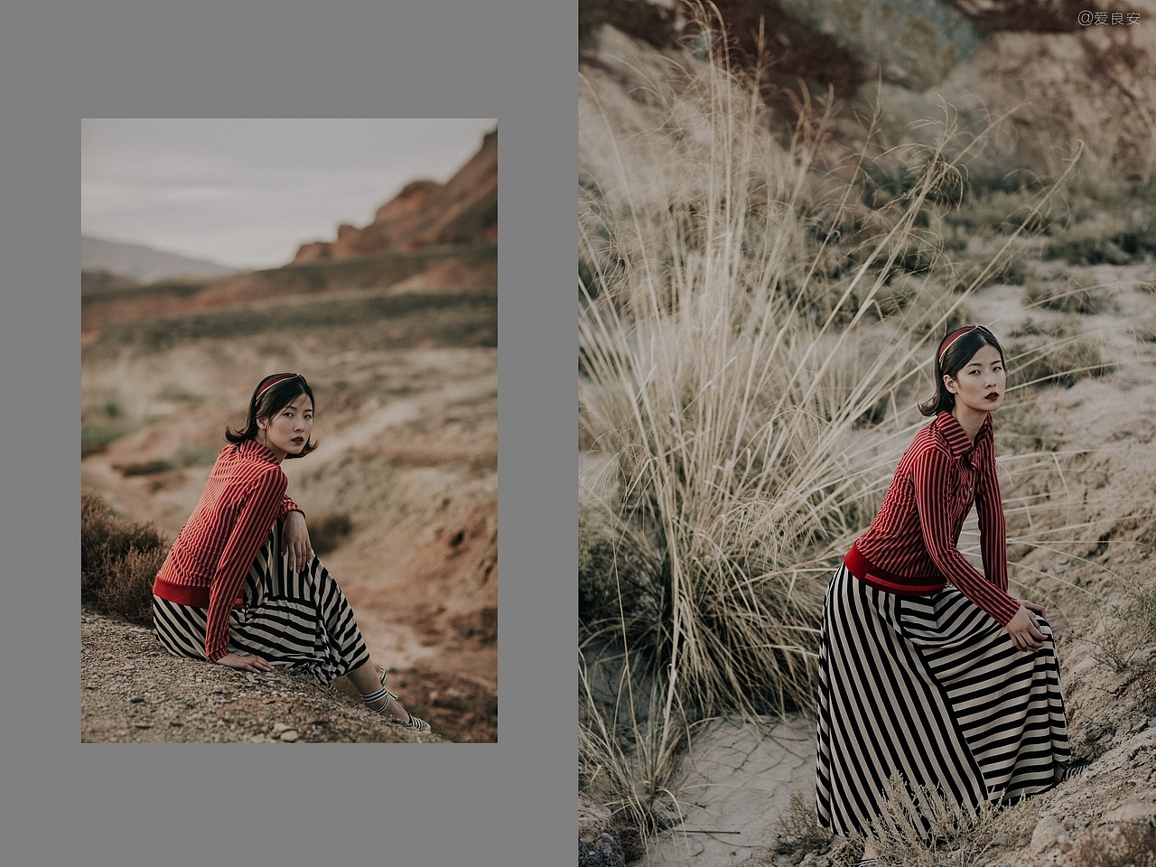 出镜:@雅倩创作693粉丝9288南京 | 摄影师baiyang421创作52粉丝5717