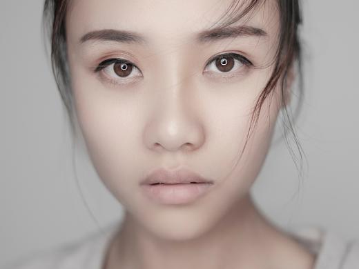 大頭照（個人主頁-ZMjc3NDE4NjQ=） - 人像攝影 - 站酷設計師李屹倬原創(chuàng)素材 - 站酷ZCOOL