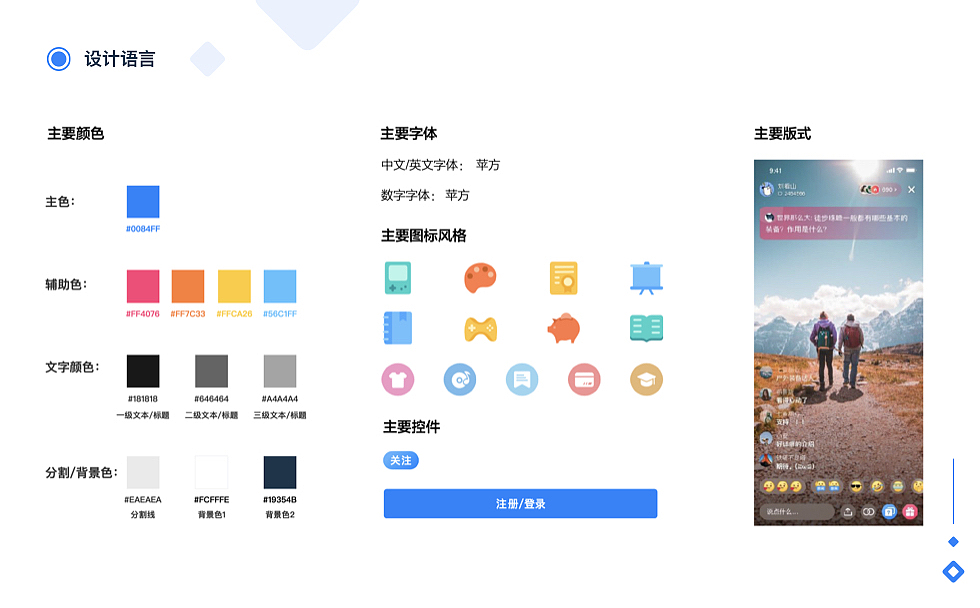 知群X知乎 产品设计大赛（图ZMjAyNTI5NDAw） - APP界面 - 站酷设计师酱油沾薯条原创素材 - 站酷ZCOOL