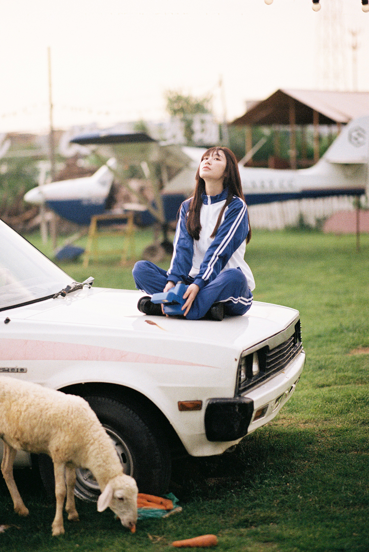 隔壁班女生（图ZMjYzMDU3Njg4） - 人像摄影 - 站酷设计师安神吕原创素材 - 站酷ZCOOL