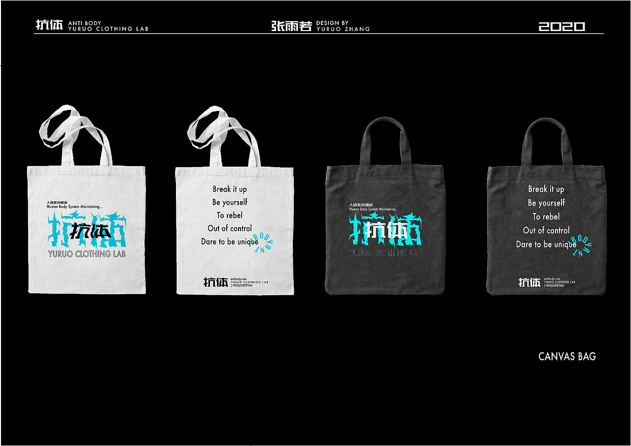 大二视觉传达设计专业学期总结/字体 品牌 视频 3D建模