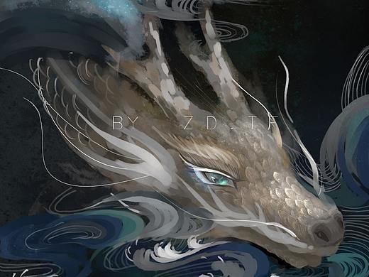 龙