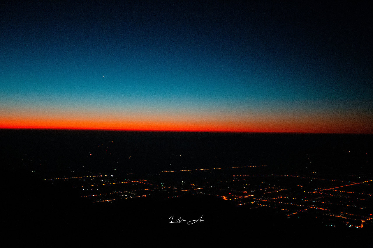 泰山日出#2021年的第一缕阳光