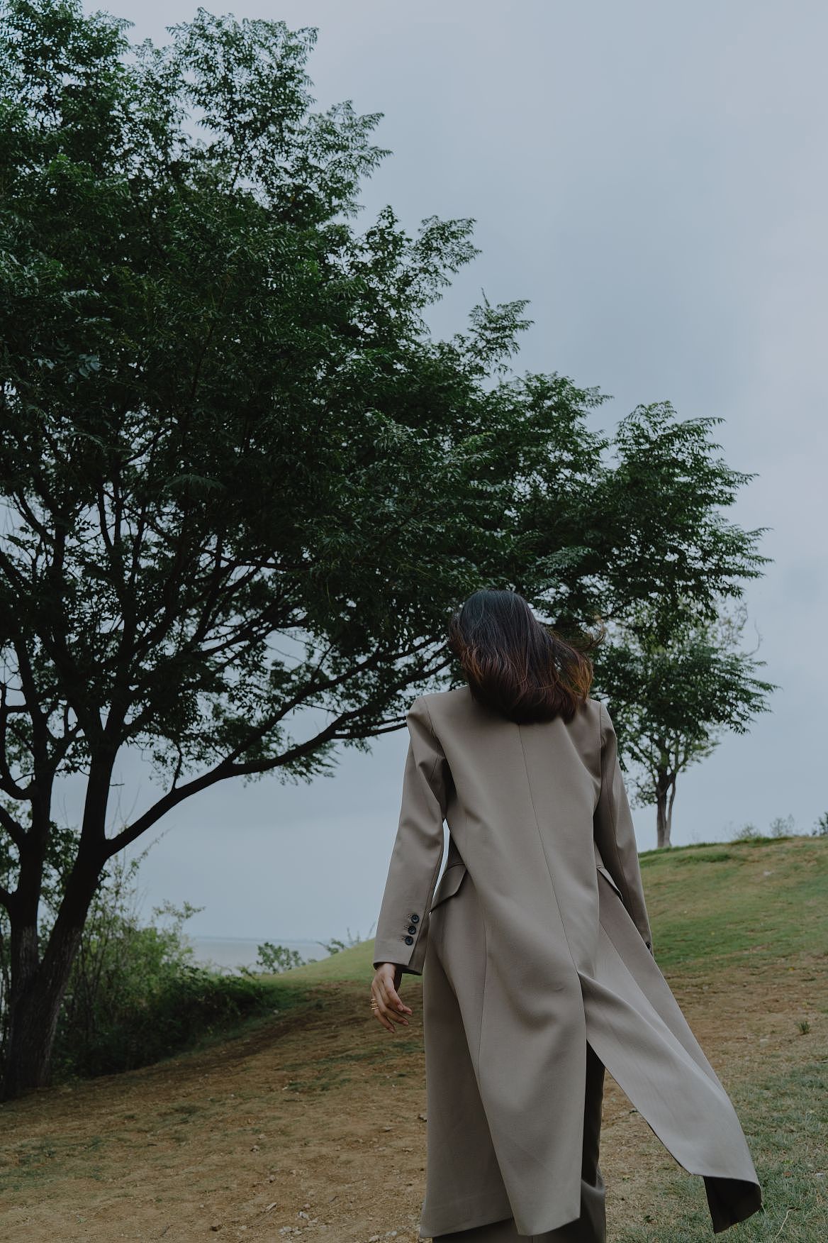 《山河远阔》（图ZMzE1Mzk5NjAw） - 时尚/艺术摄影 - 站酷设计师是糖炒莉子呀原创素材 - 站酷ZCOOL