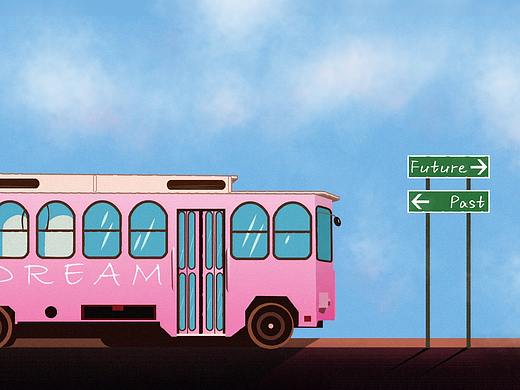 嘀嘀嘀~要上车吗?